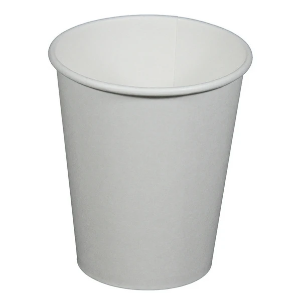 Einweg-Becher 2 dl, 1'000 Stück