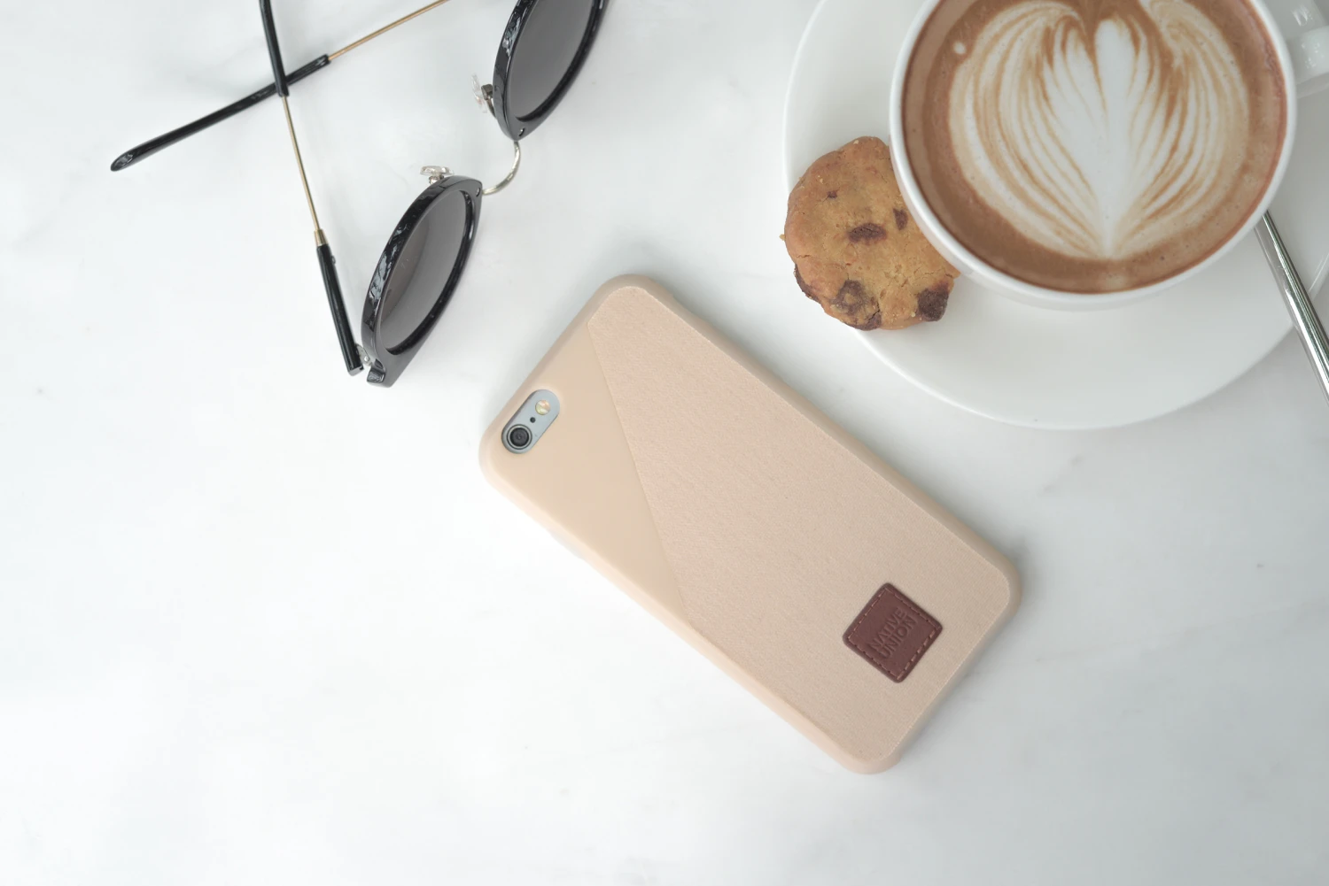 Native Union Clic 360° Hardcase iPhone 6/6S (4.7")