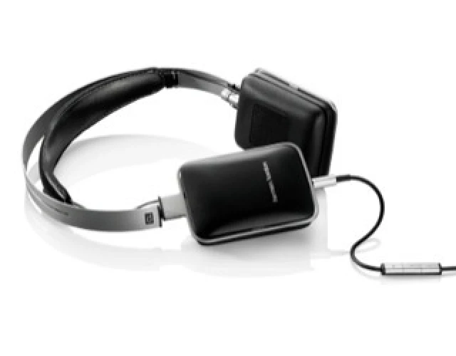 Harman/Kardon CL-Kopfhörer On-Ear