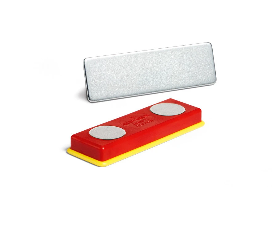 DURABLE Magnet-Set Duracard