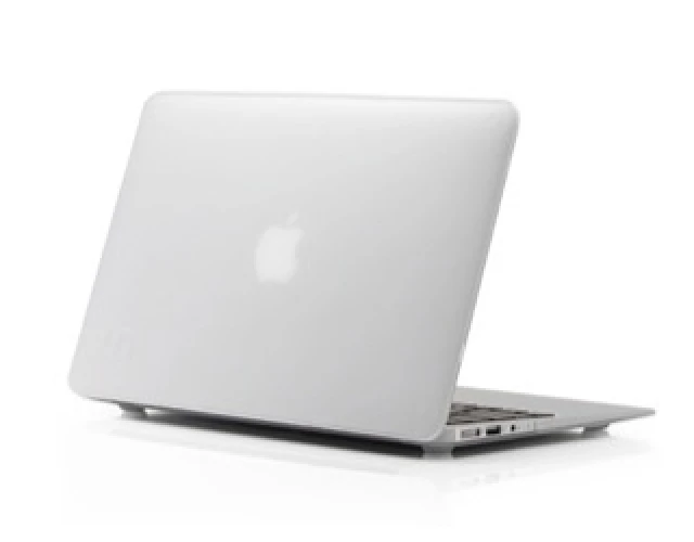 Uncommon Frosted Hardcase MacBook 12