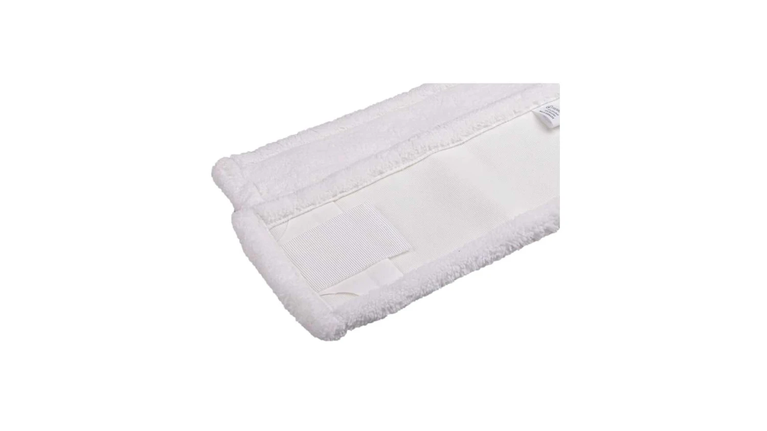 EDI CLEAN Flachwischer Velvet 40 cm
