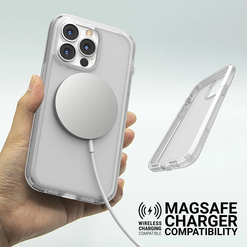 CATALYST Influence Case iPhone 13 Pro