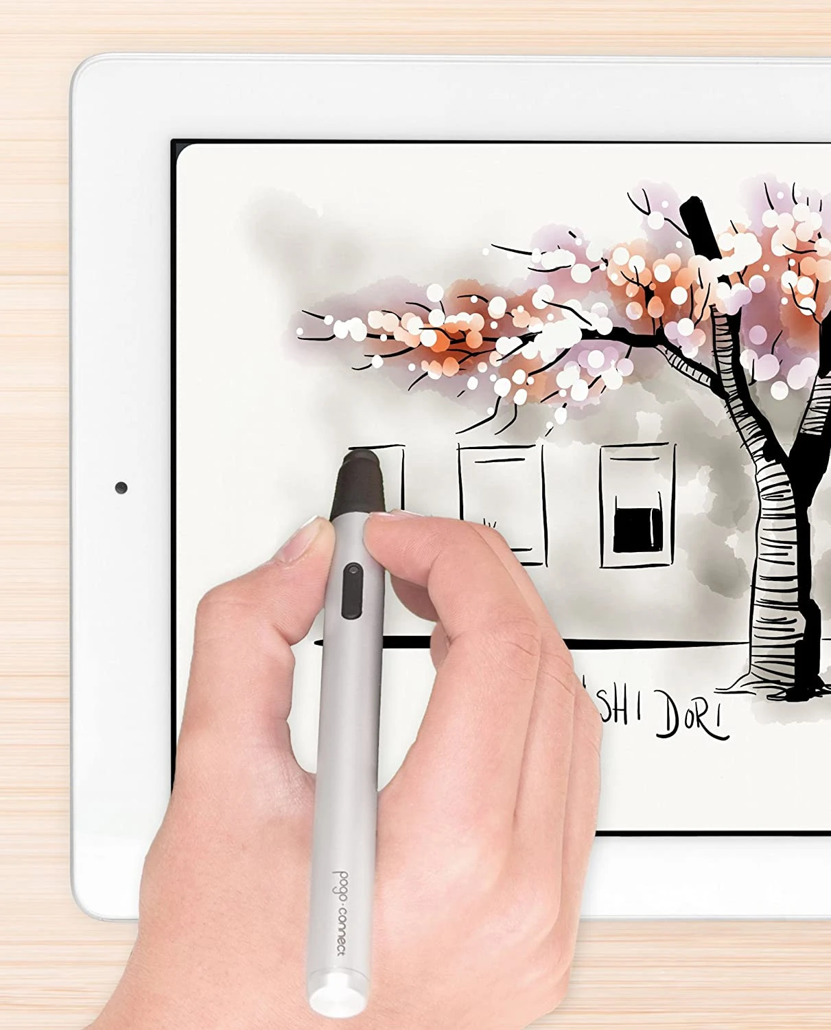 Ten1 Pogo Connect BT Stylus