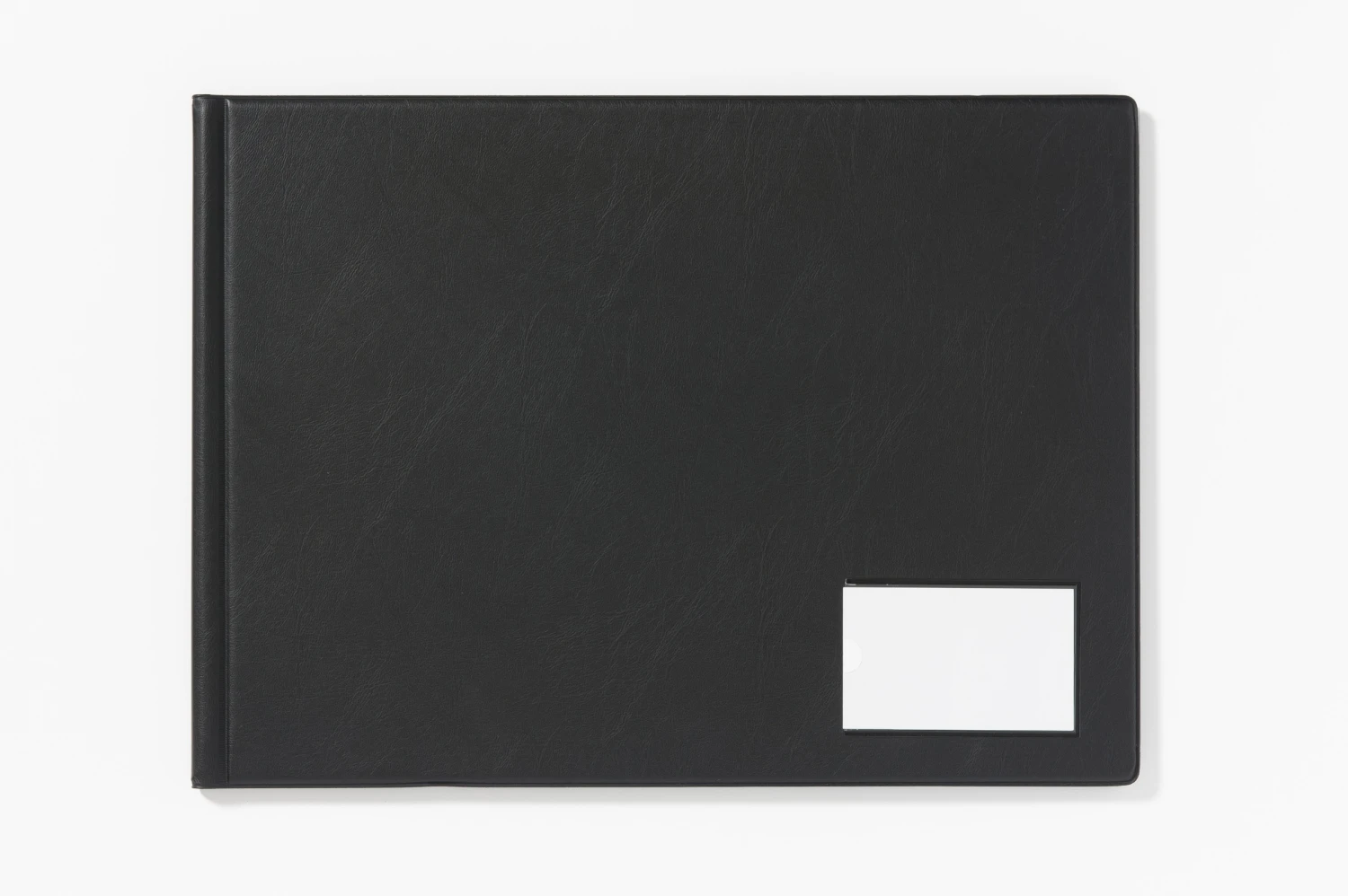 Exacompta Goldline Sichtmapppe - A3 - quer