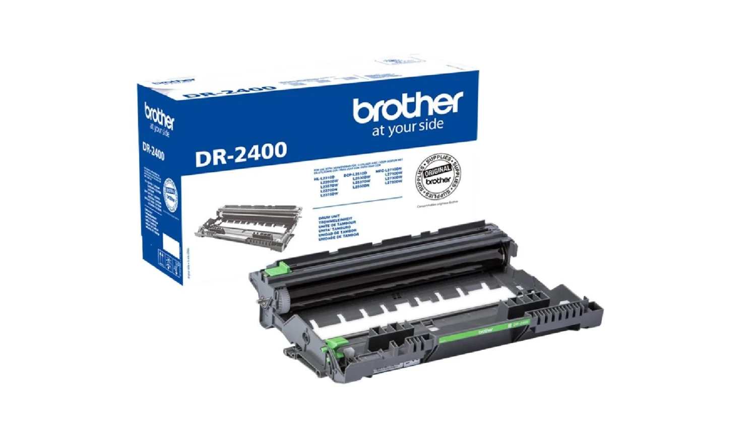 BROTHER Drum DR2400