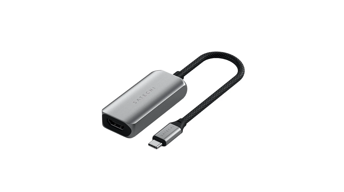 SATECHI USB-C zu HDMI Adapter