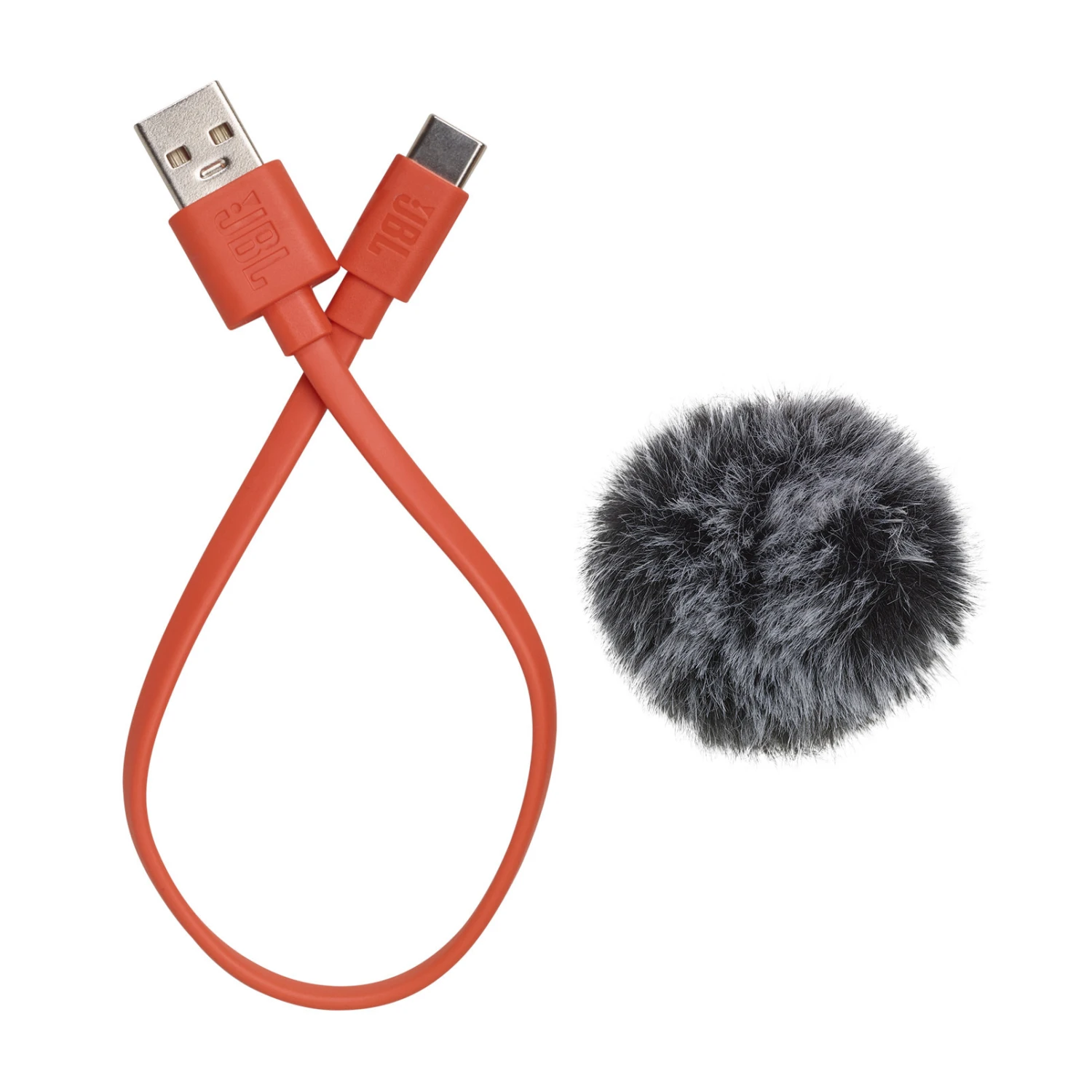 JBL QUANTUM Stream Wireless Mic Lightning