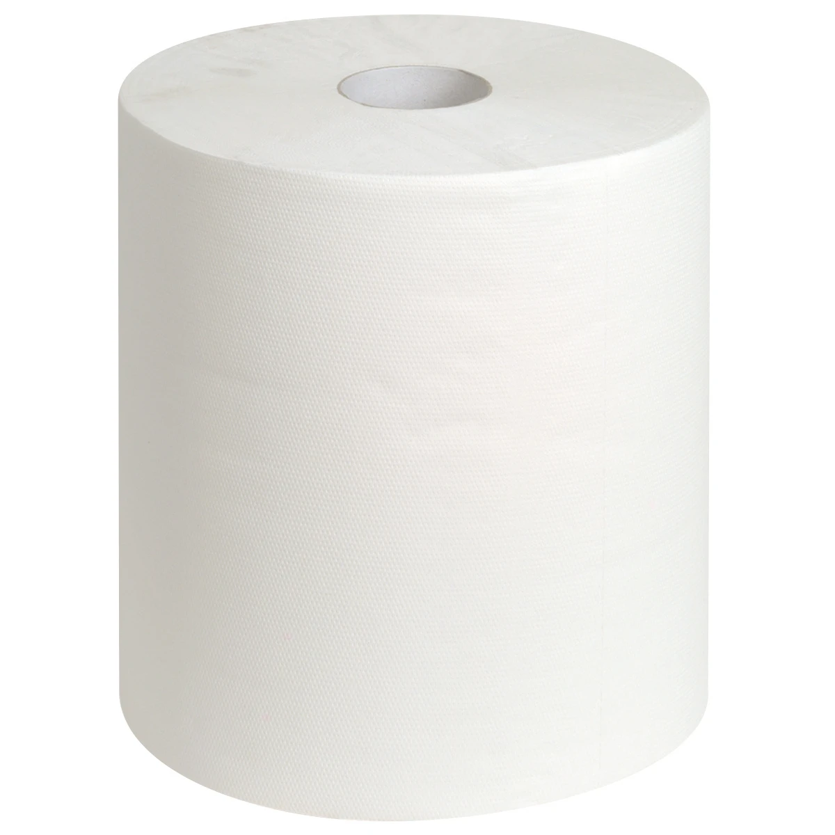 EDELWEISS Reinigungsrollen Maxi 2-lagig, 2 Rollen
