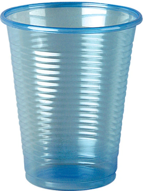 Einweg-Becher 2 dl, 1'500 Stück