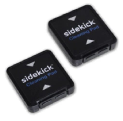 Lenspen SDKA-CP Sidekick Reinigungspads 2 Stk.