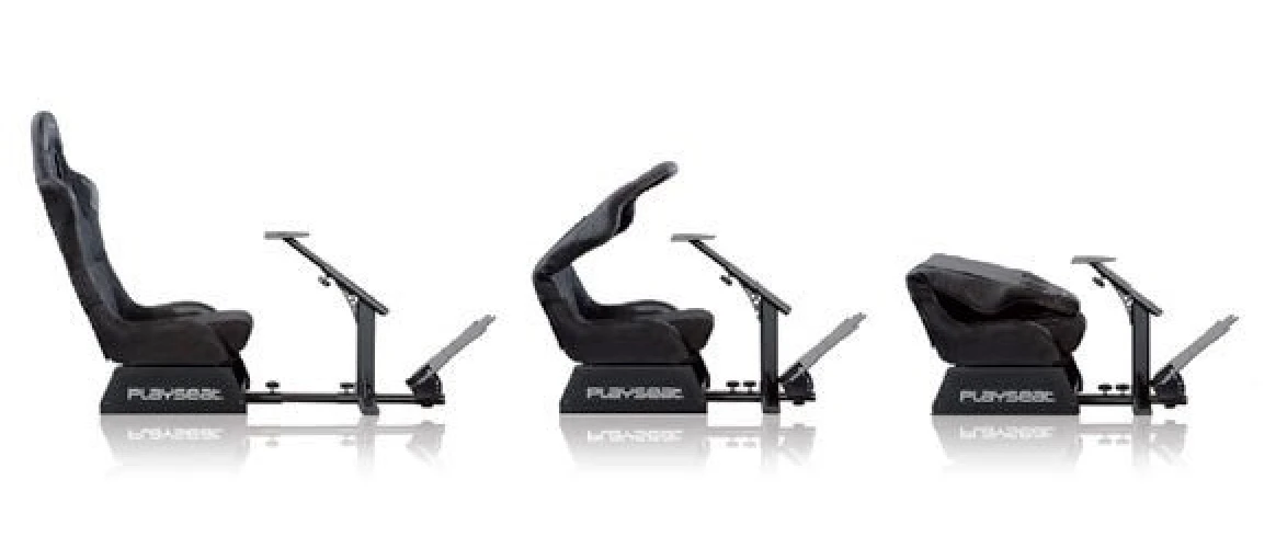 Playseat Evolution Alcantara Gaming-Stuhl