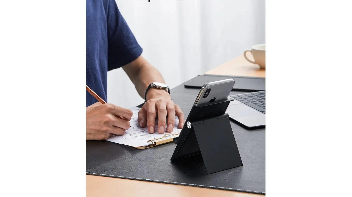 UGREEN Multi-Angle Phone Stand höhenverstellbar