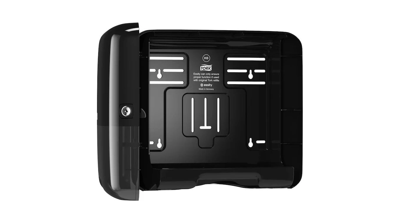 TORK Papierhandtücher-Spender Elevation Mini