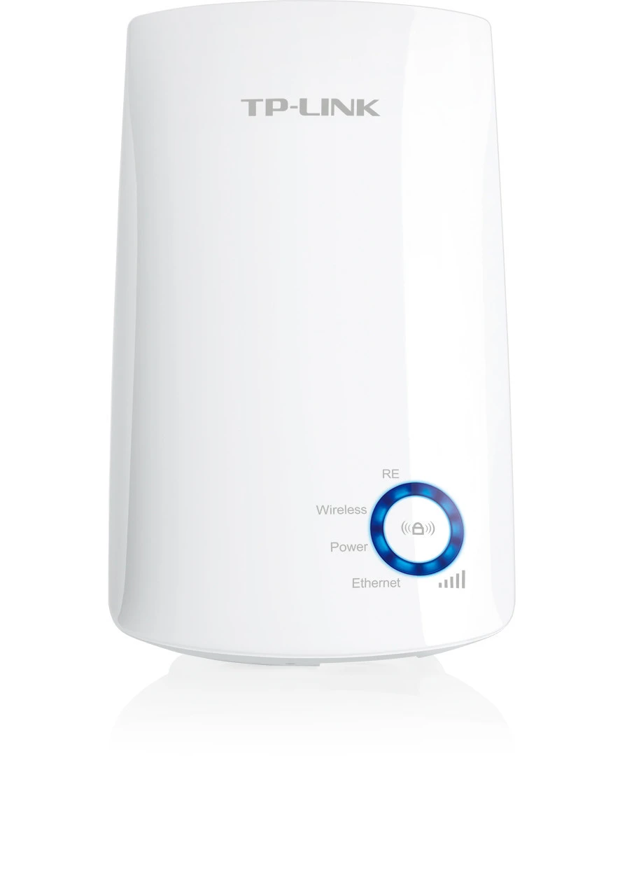 TP-LINK TL-WA850RE 300Mbit/s WLAN-Repeater