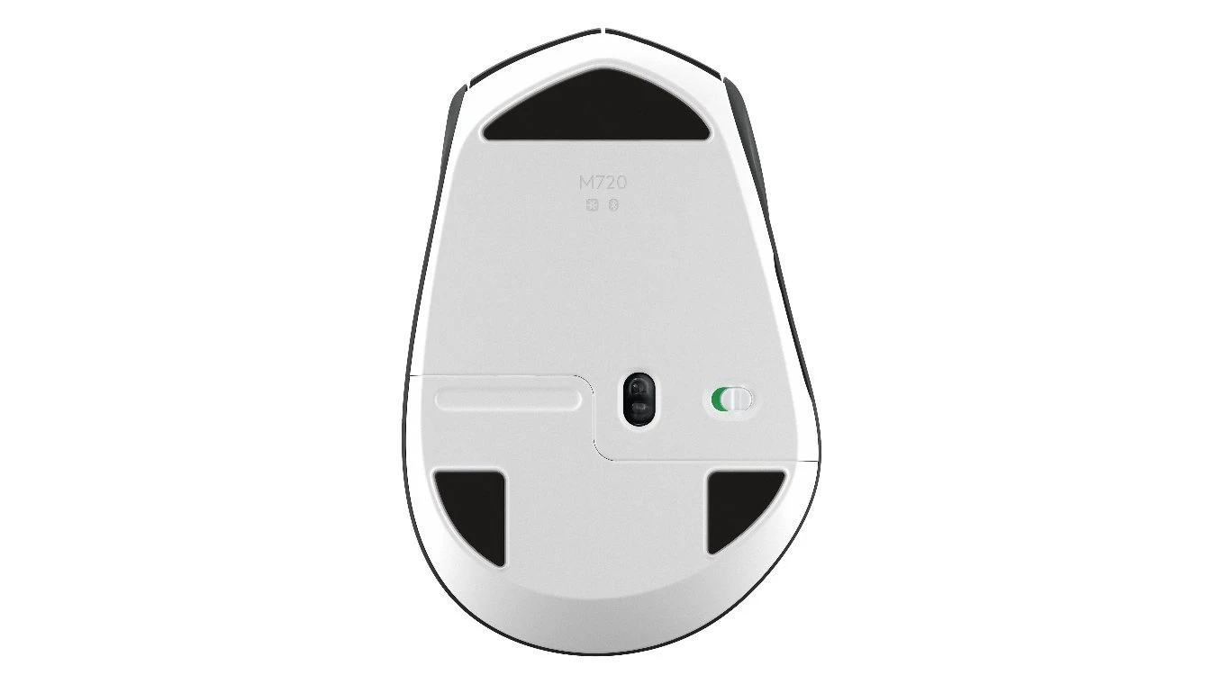 LOGITECH M720 Triathlon Mouse
