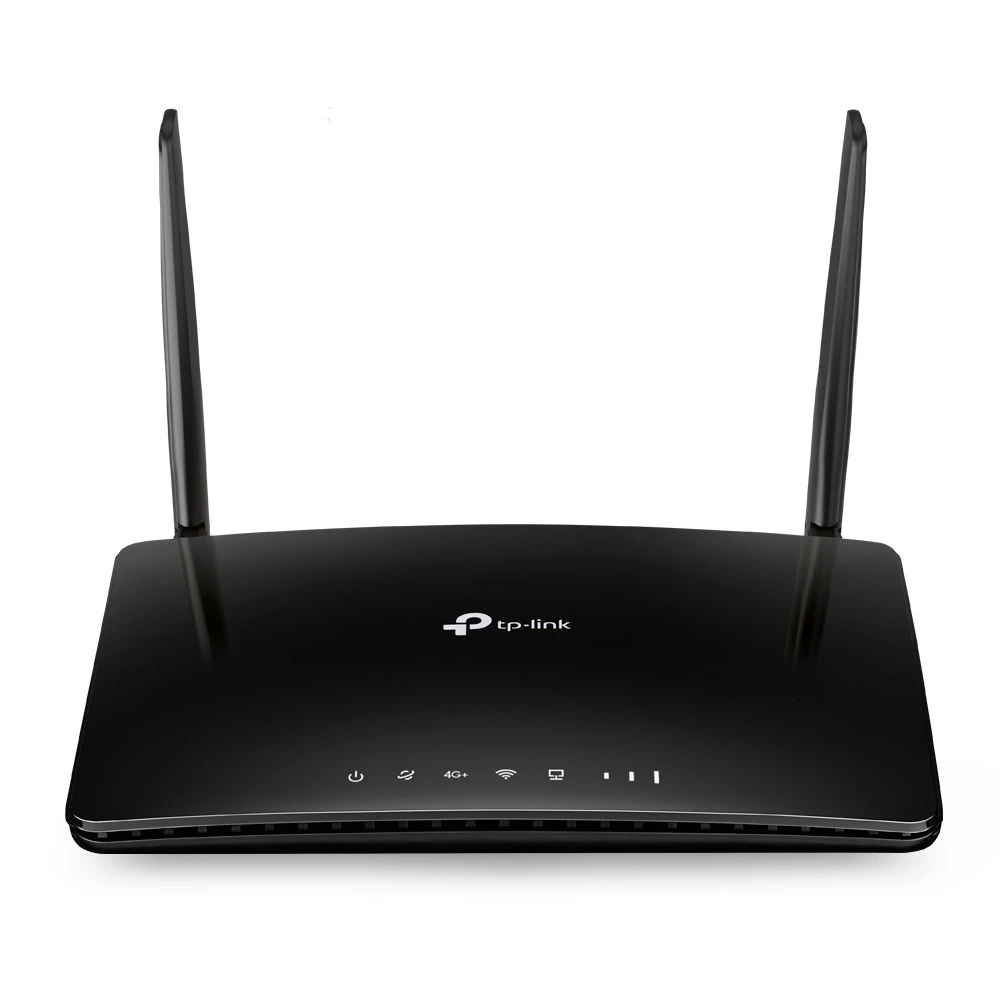 TP-LINK Archer MR600 4G+ Cat6 AC1200 WLAN-Router