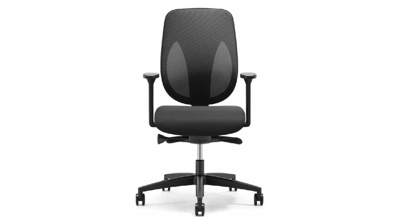 GIROFLEX Bürodrehstuhl 353-4029