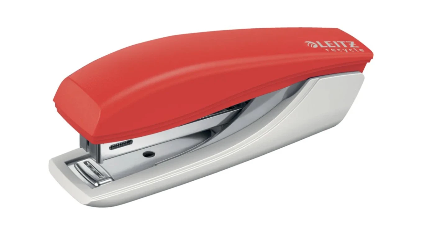 LEITZ NeXXt Recycle Mini-Heftgerät