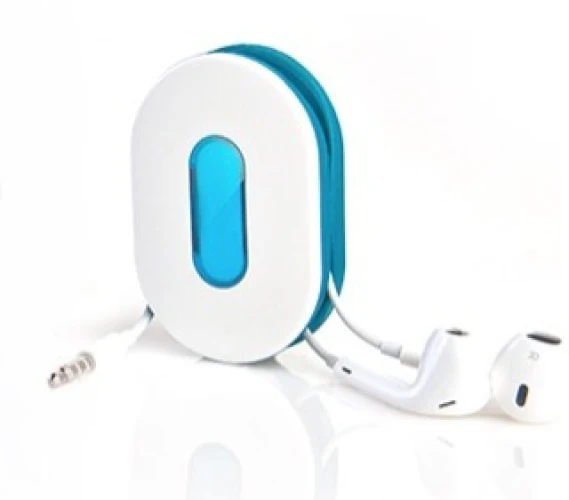 Dötz Wrap ID Earbud Wrap