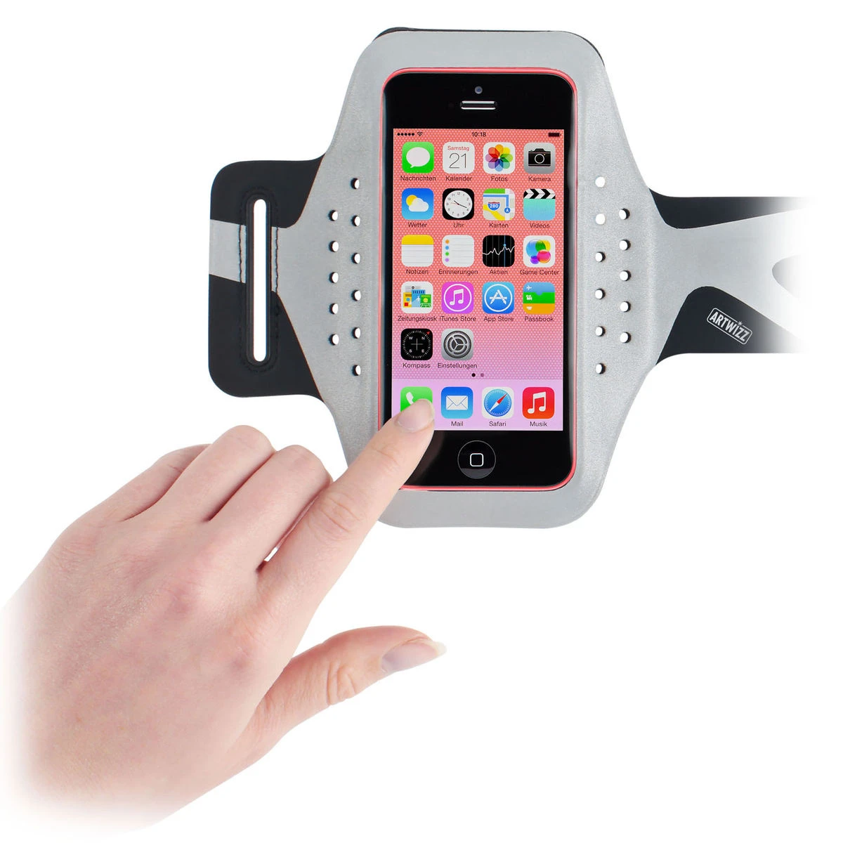 Artwizz Sportsband iPhone 5/5C/5S/SE