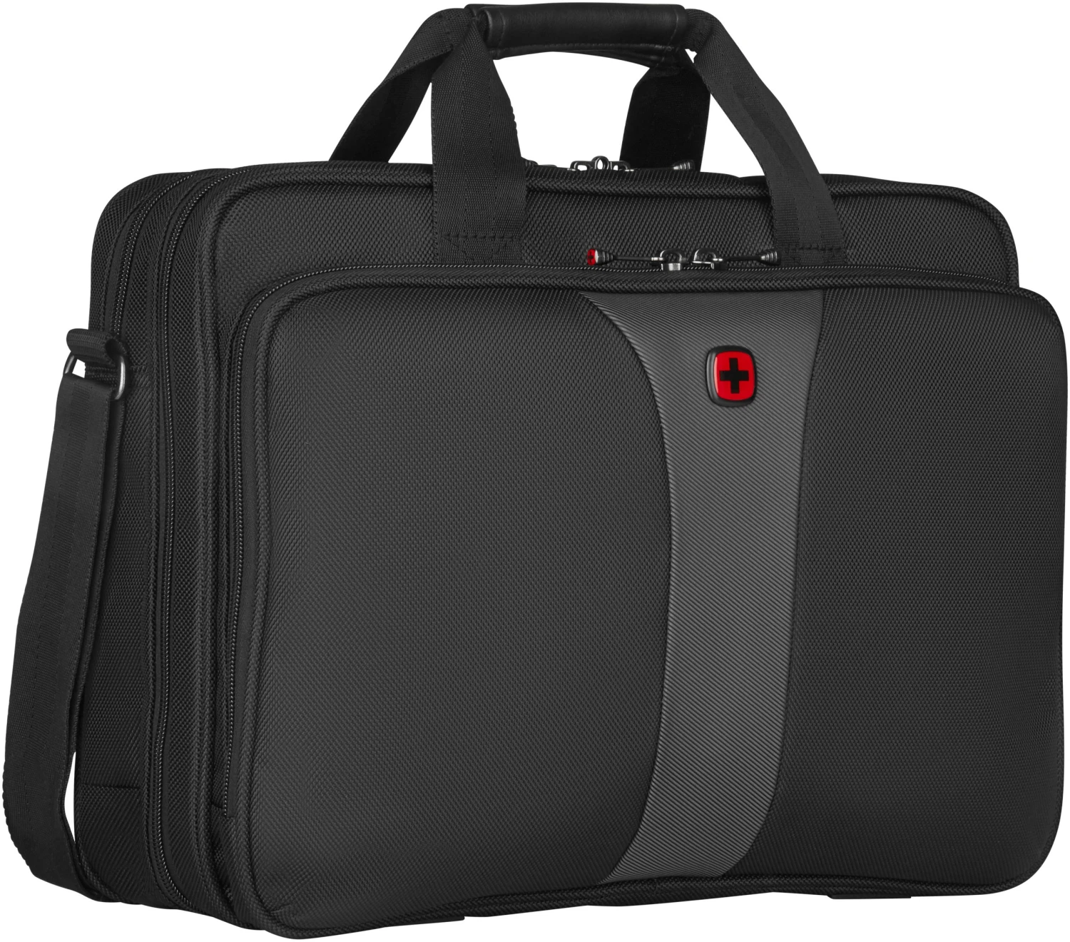 WENGER Legacy Notebook Tasche 16"