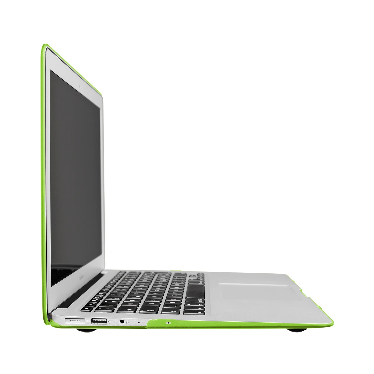 ARTWIZZ Rubber Clip Rundumschutz MacBook Air 11"