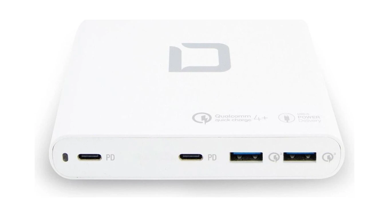 DICOTA Laptop Charger Universal Pro