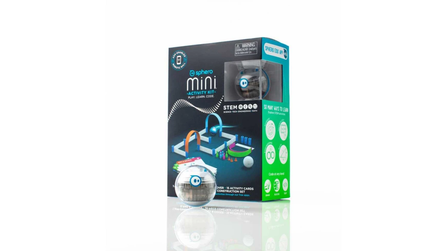 Sphero Mini Activity Kit