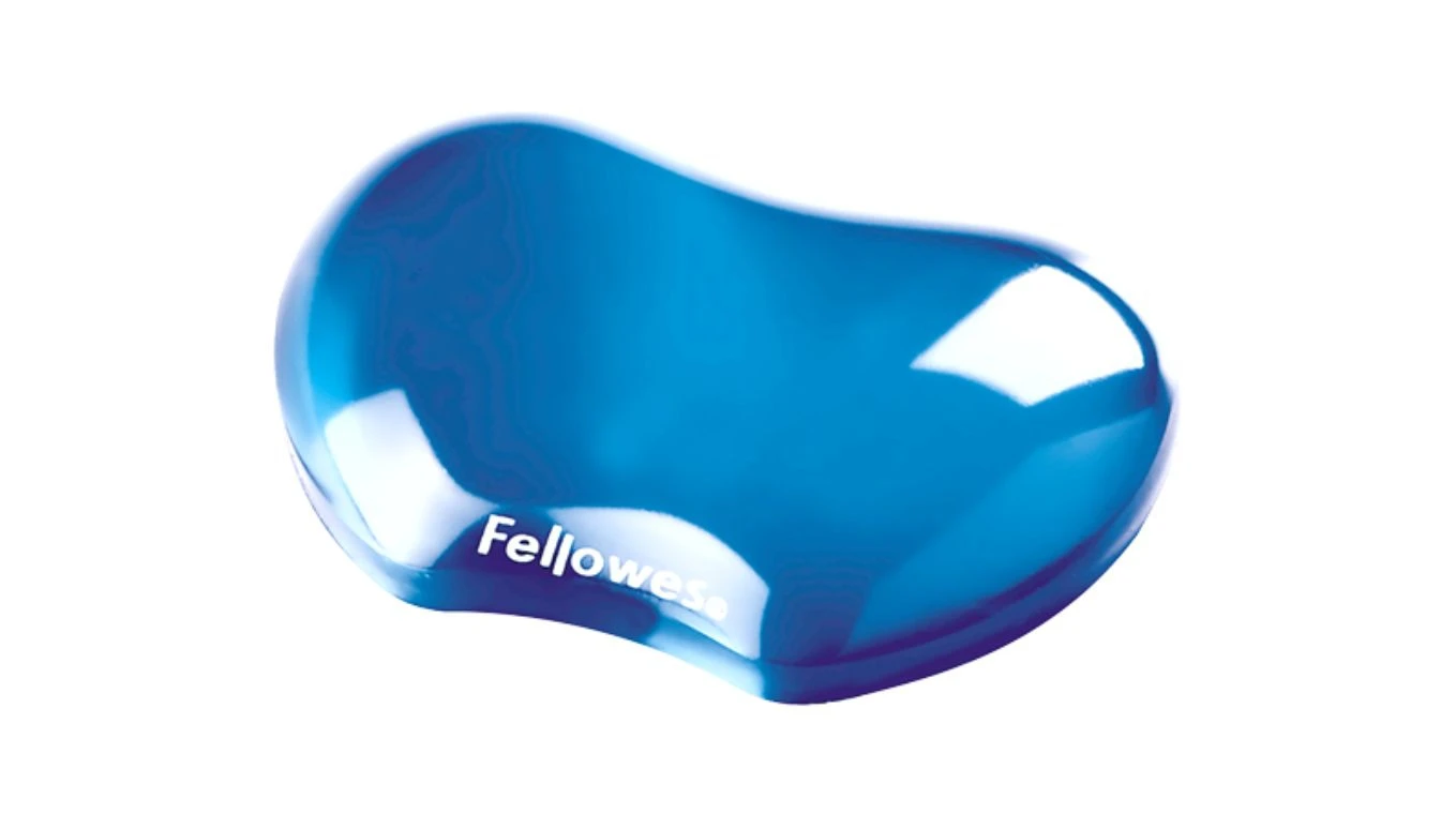 FELLOWES Handballenauflage Gel Flex