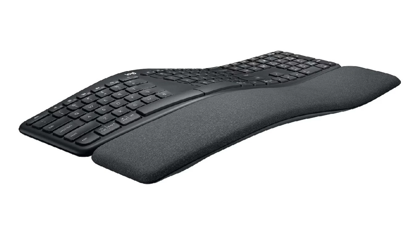 LOGITECH ERGO K860 Tastatur