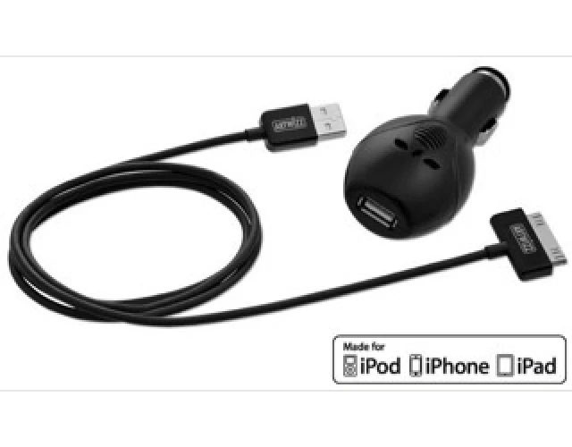 ARTWIZZ CarPlug Ladegerät (2.1 Ampere)