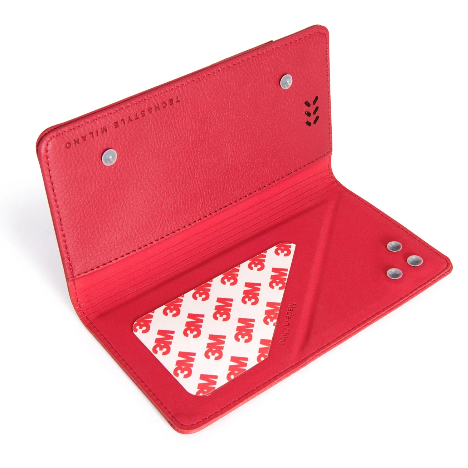 TUCANO Tape Booklet-Hülle 4.5" bis 5" Zoll