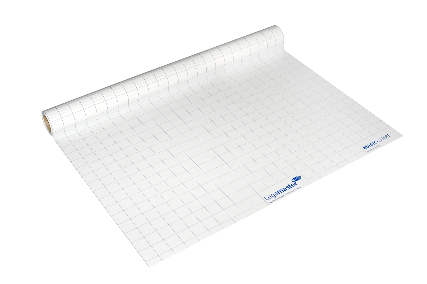 LEGAMASTER Magic-Chart 60x80 cm
