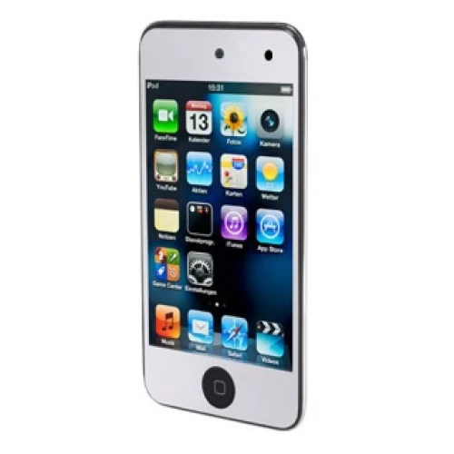 ARTWIZZ MirrorFilm Bildschirmfolie iPod Touch 4G