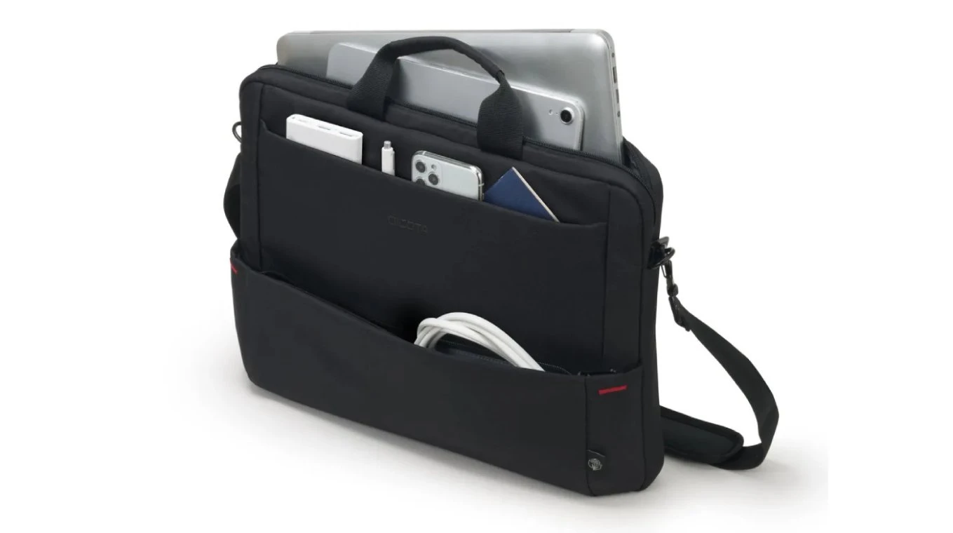 DICOTA Eco Slim Case Plus BASE 15.6"
