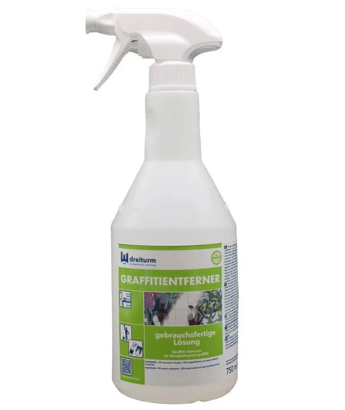 DREITURM Graffitientferner 750 ml