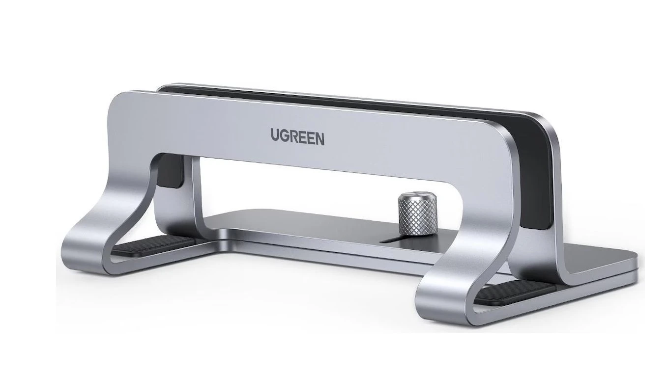 UGREEN Vertical Laptop Stand