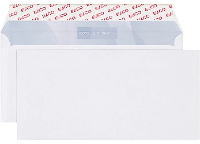ELCO Couvert Premium C5/6, ohne Fenster