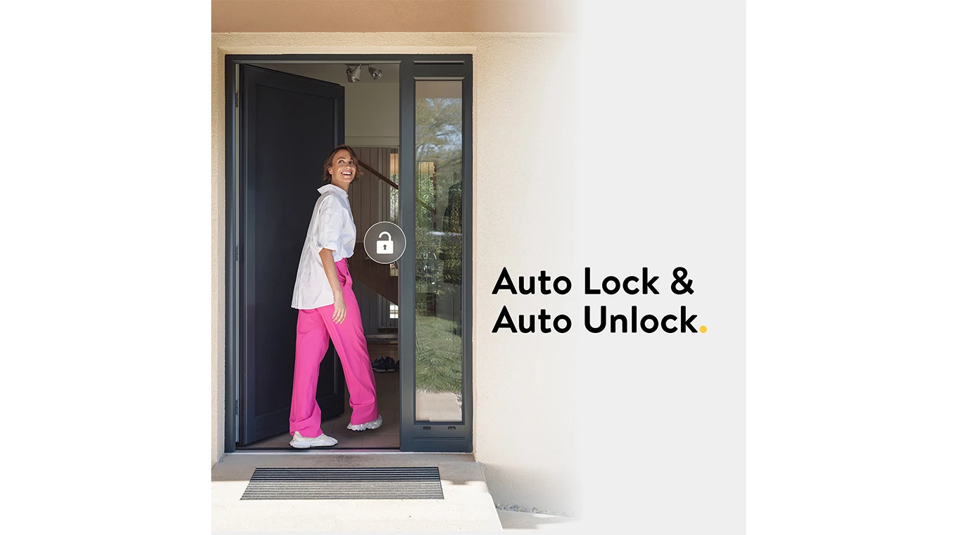 NUKI Smart Lock Set