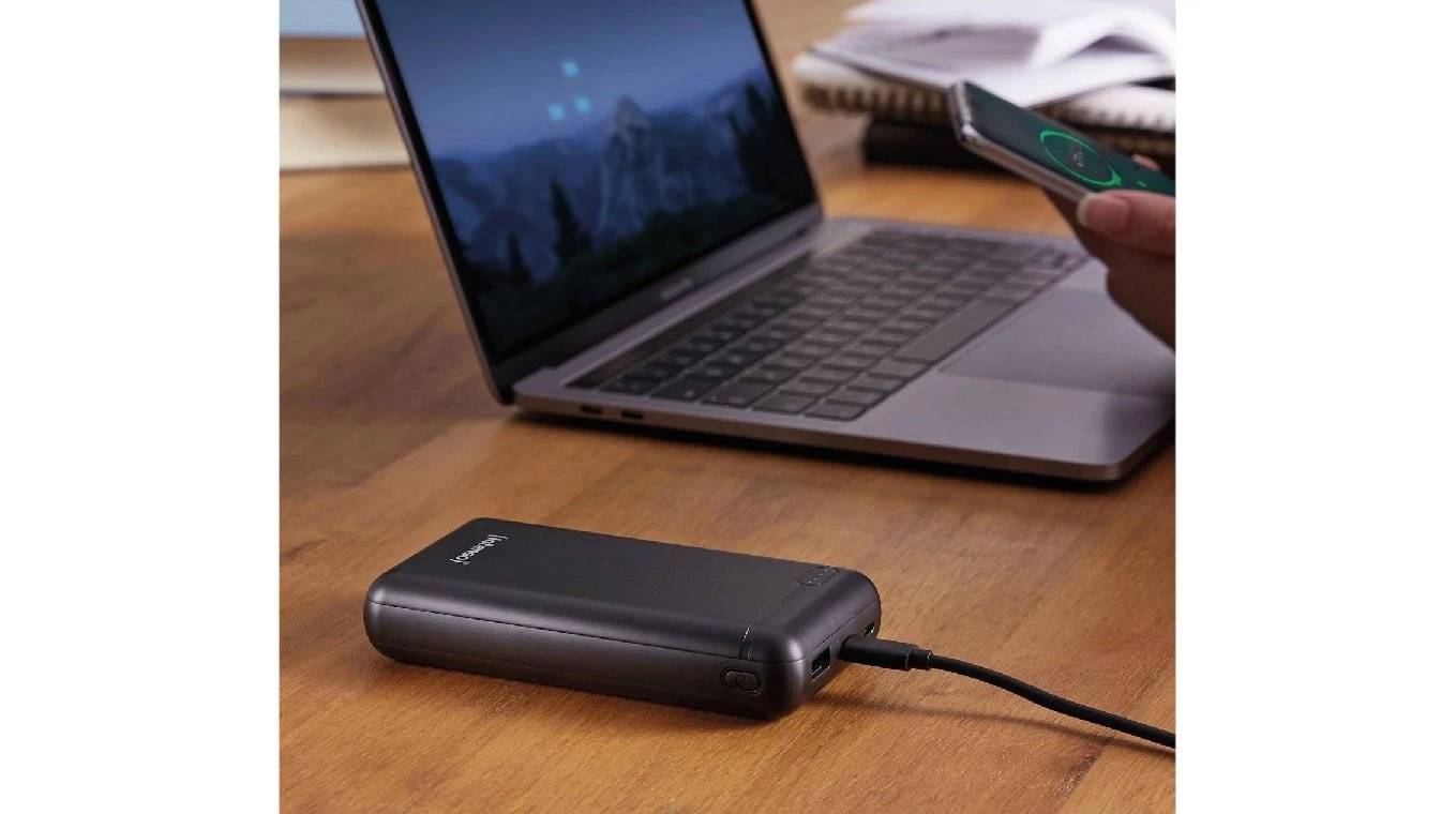 INTENSO XS20000 Powerbank 20'000 mAh