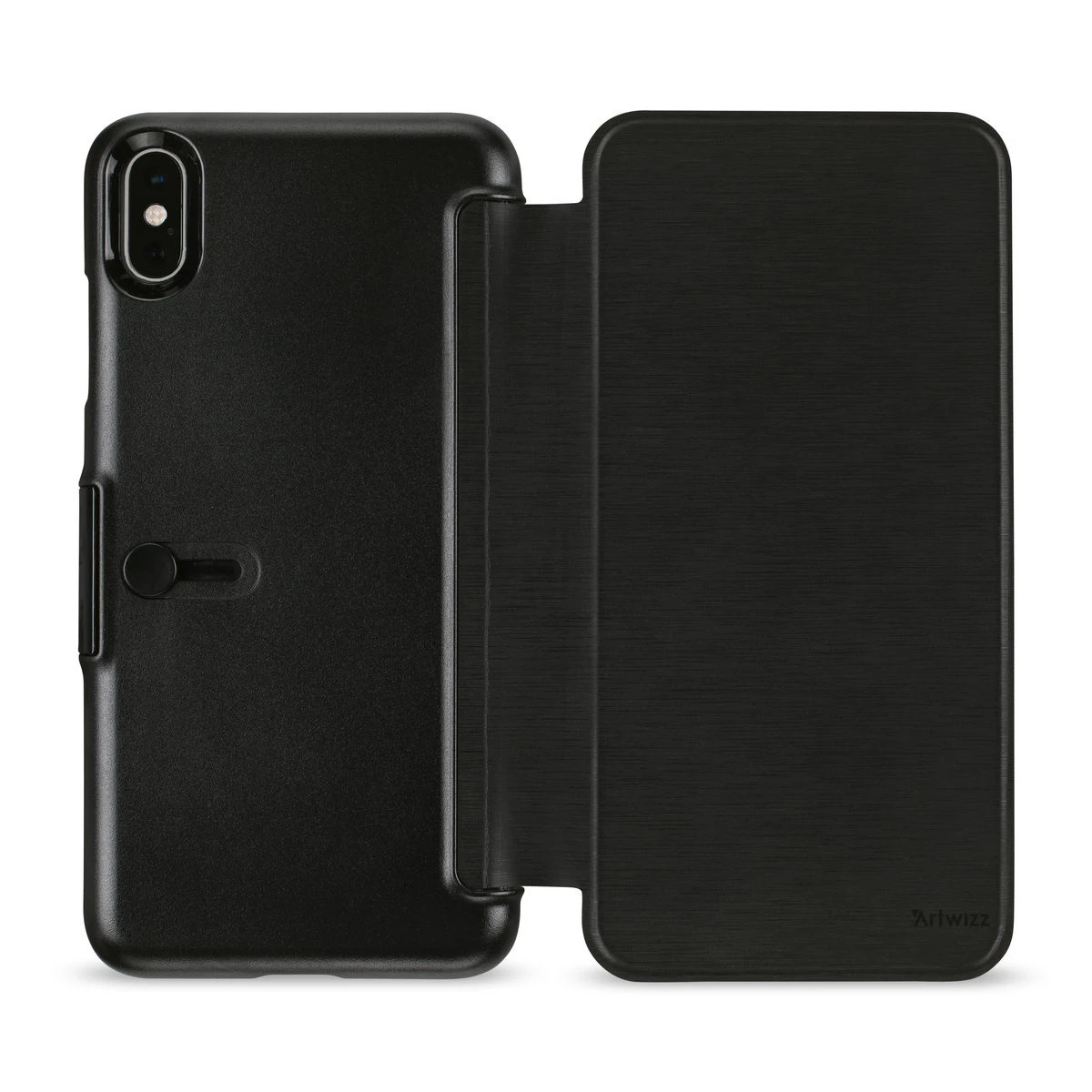 ARTWIZZ SmartJacket PRO Folio iPhone Xs Max (6.5")