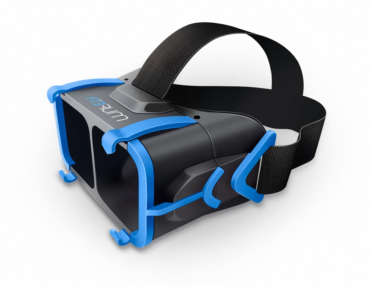 Fibrum Pro VR Headset