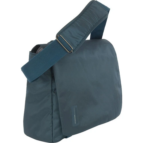 TUCANO Workout Messenger Tasche Notebook 15"