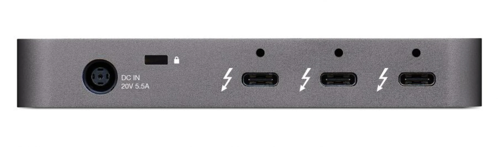 OWC Thunderbolt 4 Hub