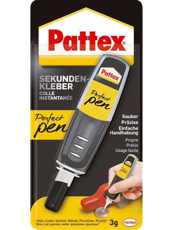 PATTEX Klebestift Perfect Pen 3g