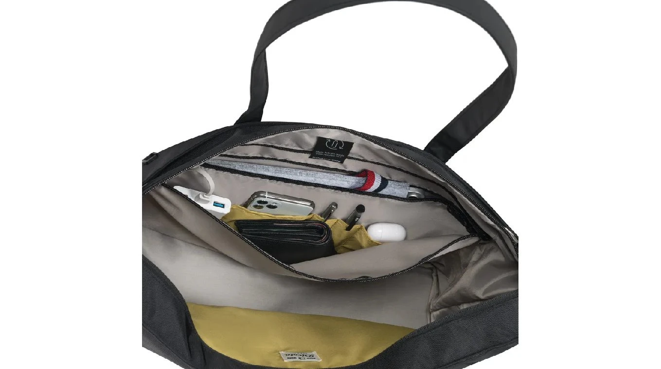 DICOTA Shopper Eco MOTION 14.1"