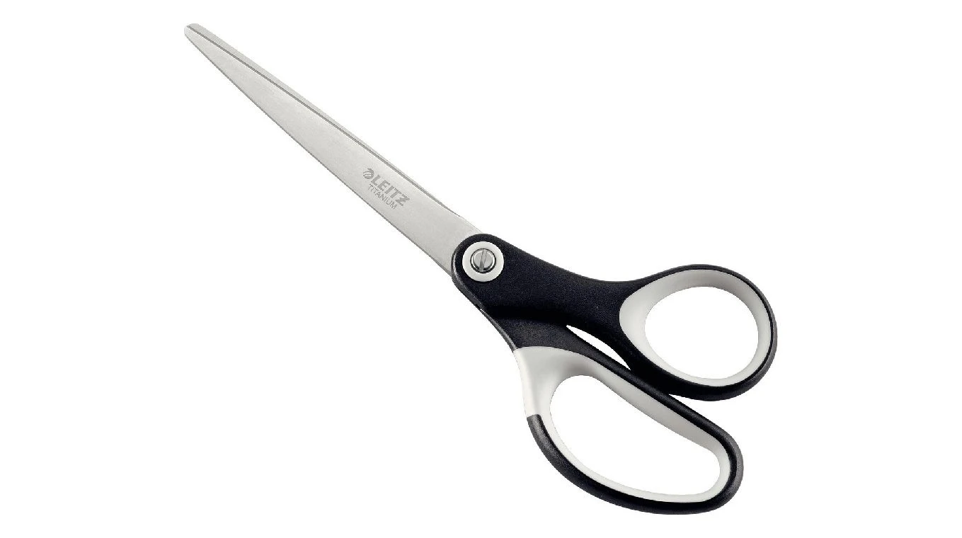 LEITZ Schere Titanium 18 cm