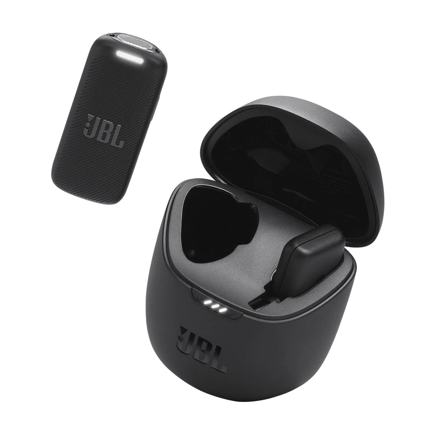 JBL QUANTUM Stream Wireless Mic USB-C
