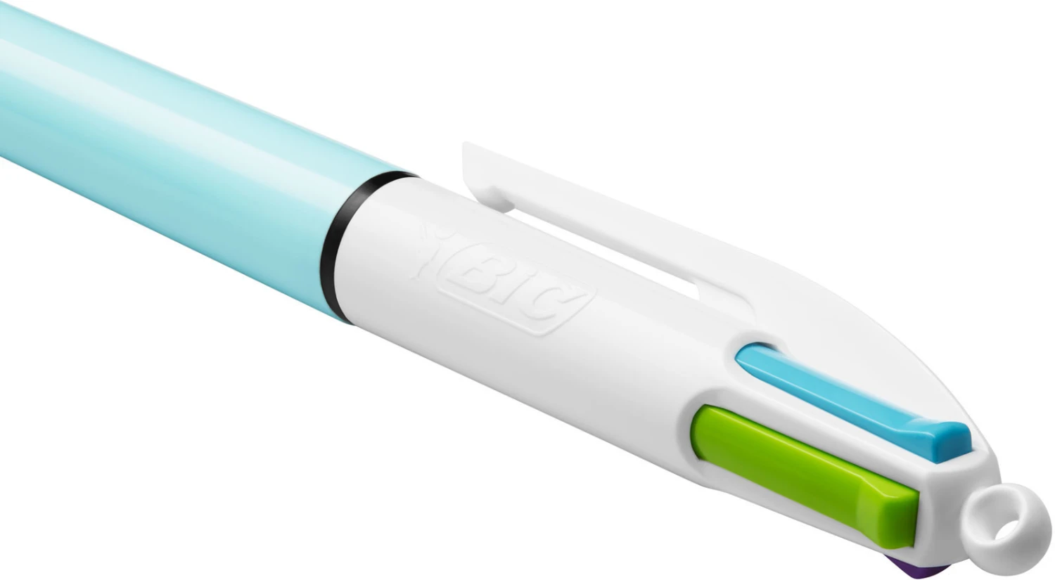 BIC Kugelschreiber 4 Colours fun